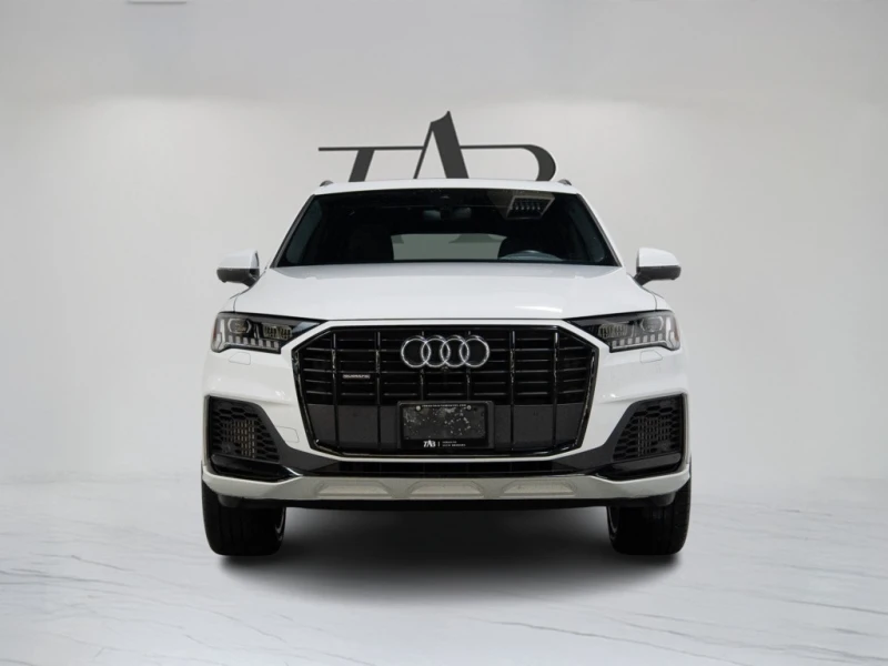 Audi Q7 * S LINE | PROGRESSIV | 55 | BLACK OPTICS | 21 IN , снимка 2 - Автомобили и джипове - 53044705