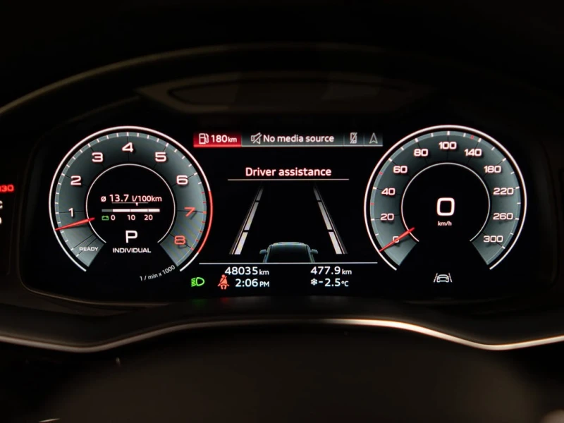 Audi Q7 * S LINE | PROGRESSIV | 55 | BLACK OPTICS | 21 IN , снимка 8 - Автомобили и джипове - 53044705