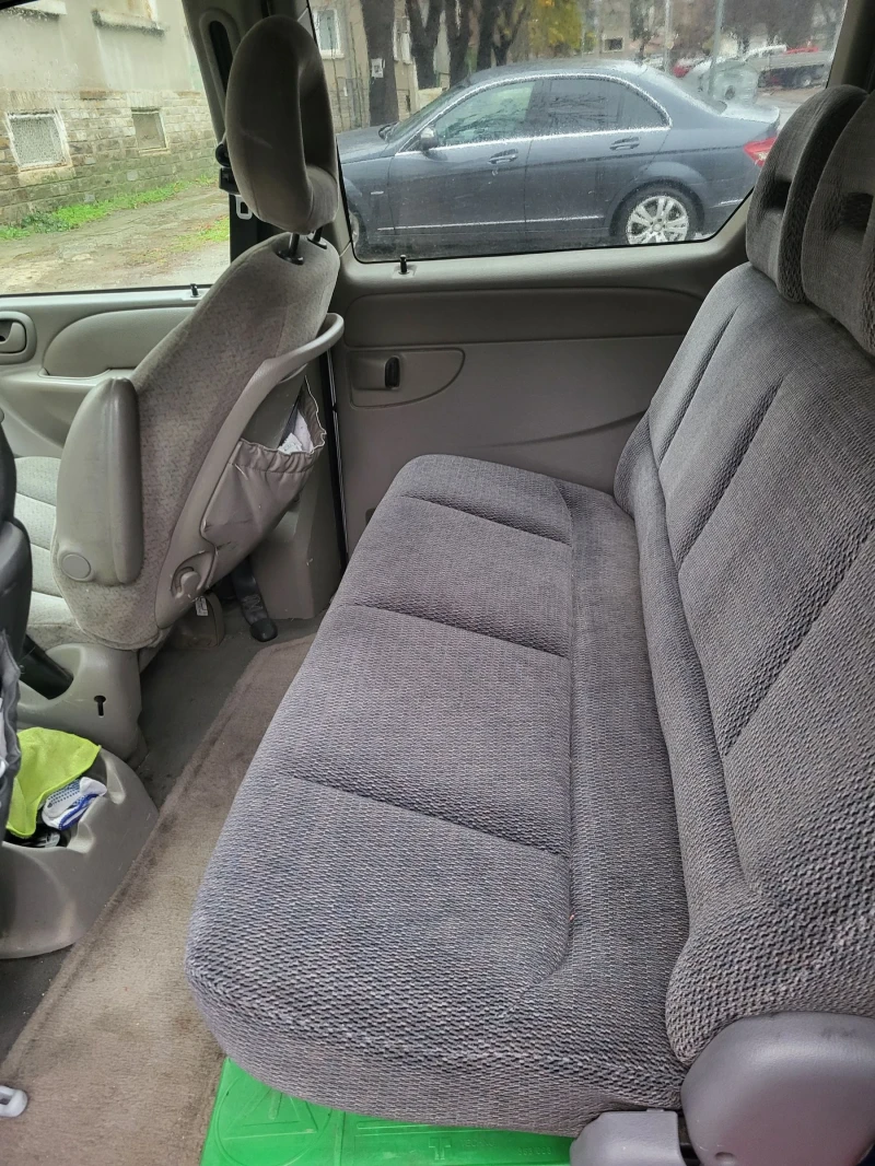 Chrysler Wrangler, снимка 4 - Автомобили и джипове - 53128515