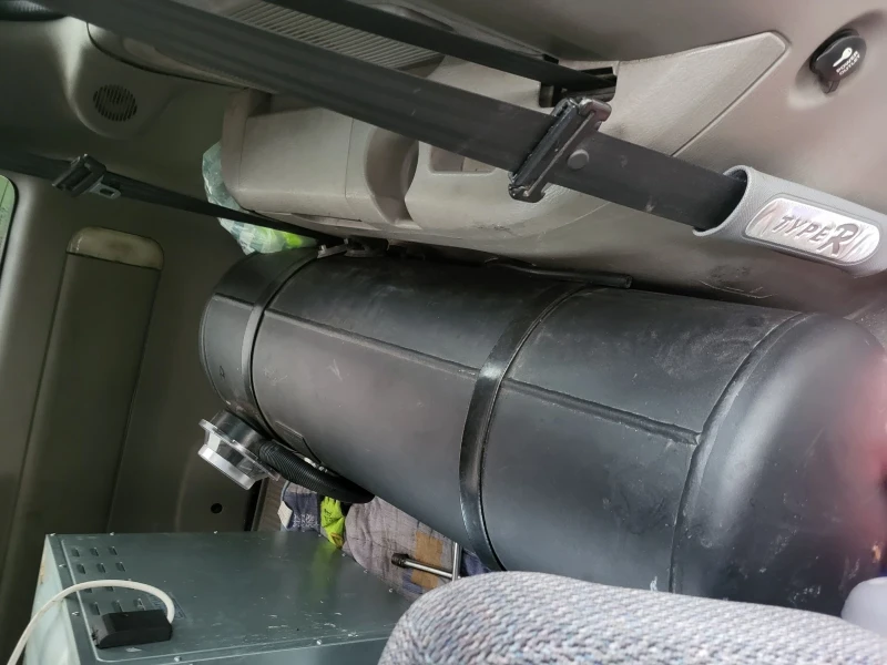 Chrysler Wrangler, снимка 2 - Автомобили и джипове - 53128515