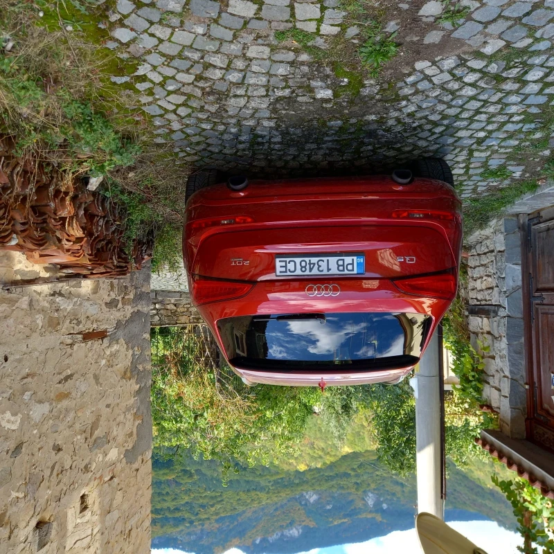 Audi Q5 2.0 tfsi, снимка 5 - Автомобили и джипове - 53387496