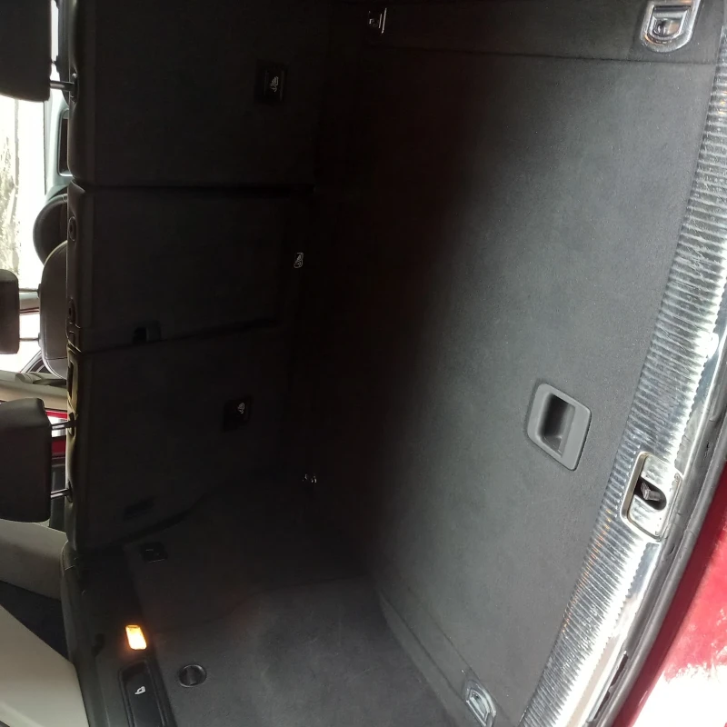 Audi Q5 2.0 tfsi, снимка 14 - Автомобили и джипове - 53387496