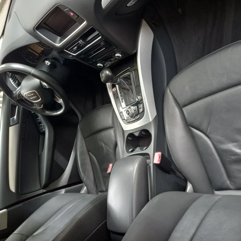 Audi Q5 2.0 tfsi, снимка 8 - Автомобили и джипове - 53387496