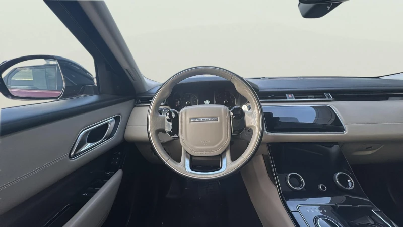 Land Rover Range Rover Velar 3.0 D, снимка 11 - Автомобили и джипове - 53427379