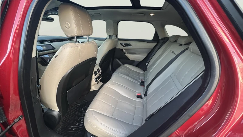 Land Rover Range Rover Velar 3.0 D, снимка 13 - Автомобили и джипове - 53427379