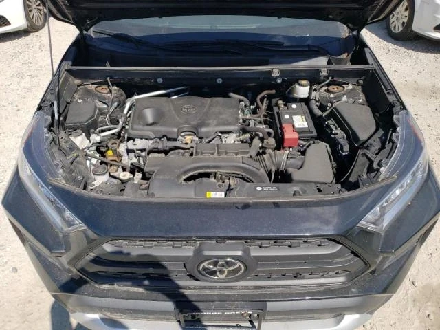 Toyota Rav4, снимка 12 - Автомобили и джипове - 48783458