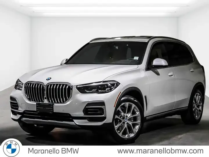 BMW X5 xDrive40i * HEAD UP * CARFAX * АВТО КРЕДИТ * 