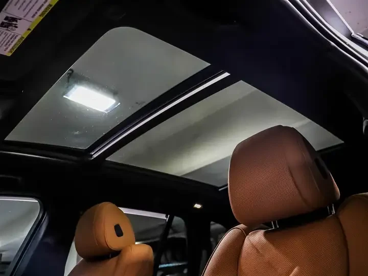 BMW X5 xDrive40i * HEAD UP * CARFAX * АВТО КРЕДИТ * , снимка 16 - Автомобили и джипове - 54905190