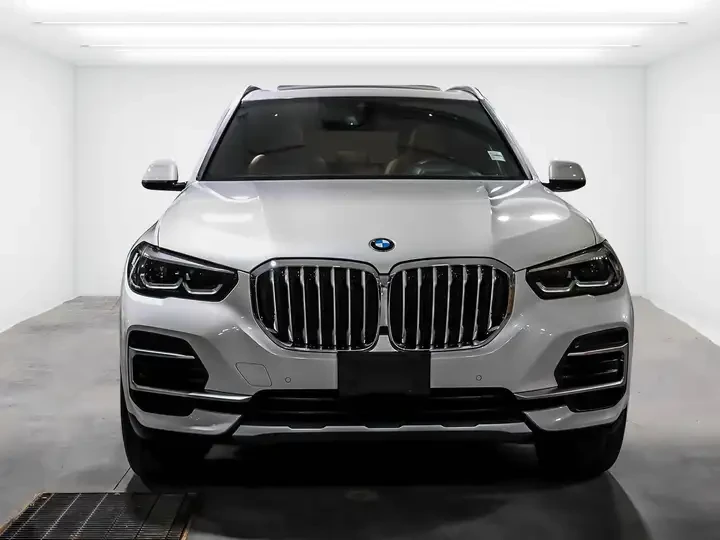 BMW X5 xDrive40i * HEAD UP * CARFAX * АВТО КРЕДИТ * , снимка 2 - Автомобили и джипове - 54905190