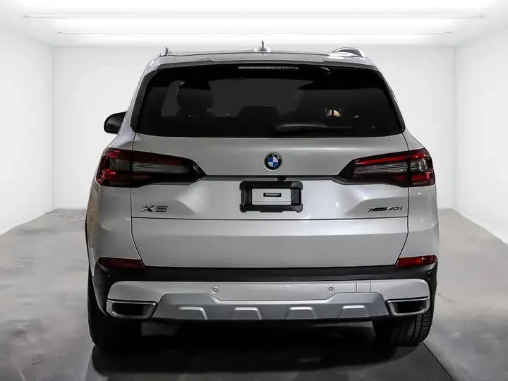 BMW X5 xDrive40i * HEAD UP * CARFAX * АВТО КРЕДИТ * , снимка 4 - Автомобили и джипове - 54905190