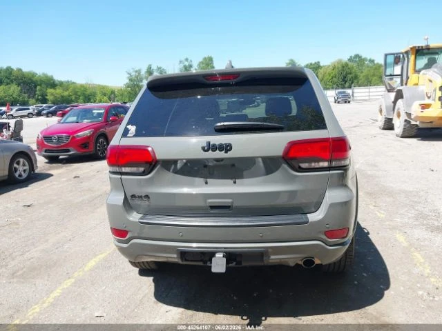 Jeep Grand cherokee ALTITUDE 4X4 | Mobile.bg � ����������� 7