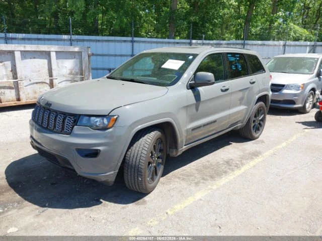 Jeep Grand cherokee ALTITUDE 4X4 | Mobile.bg � ����������� 3