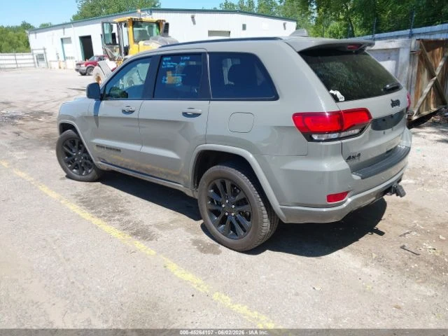 Jeep Grand cherokee ALTITUDE 4X4 | Mobile.bg � ����������� 6