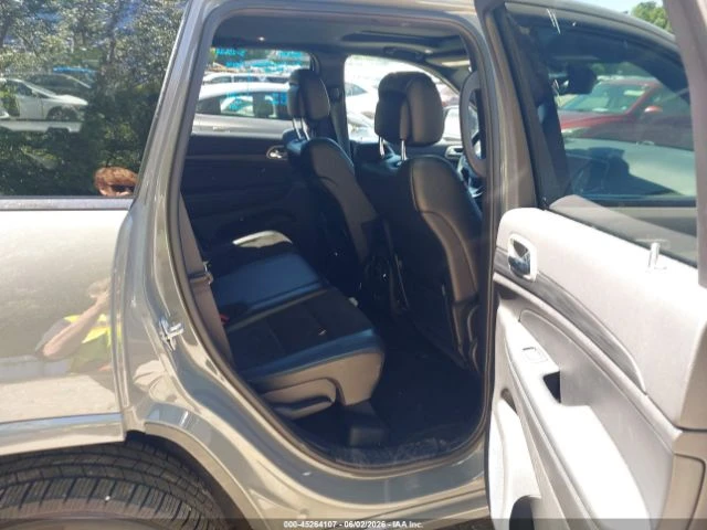 Jeep Grand cherokee ALTITUDE 4X4 | Mobile.bg � ����������� 11