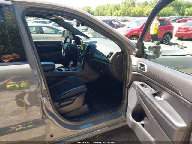 Jeep Grand cherokee ALTITUDE 4X4 | Mobile.bg � ����������� 10