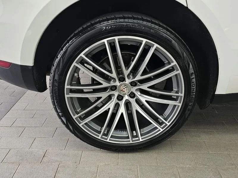 Porsche Macan 2.0 95B, снимка 5 - Автомобили и джипове - 55000929