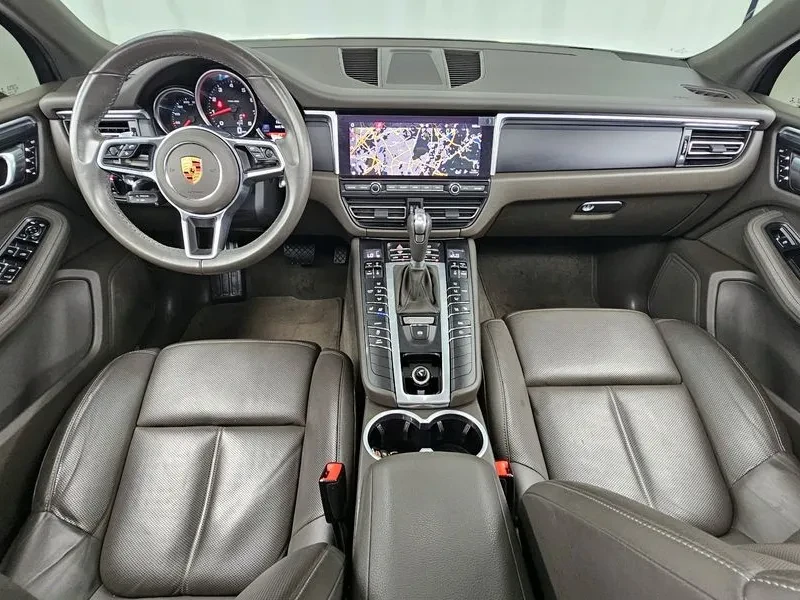 Porsche Macan 2.0 95B, снимка 7 - Автомобили и джипове - 55000929