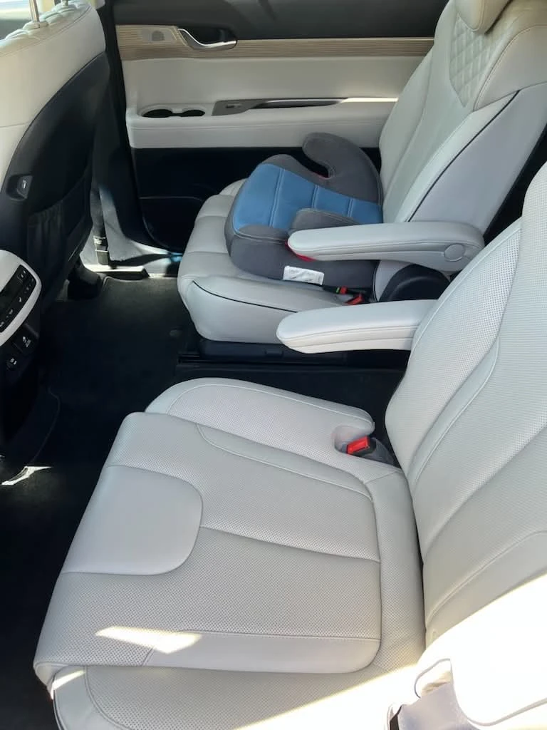Hyundai Palisade, снимка 17 - Автомобили и джипове - 55079988