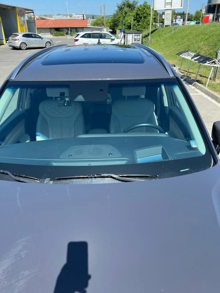 Hyundai Palisade, снимка 6 - Автомобили и джипове - 55079988