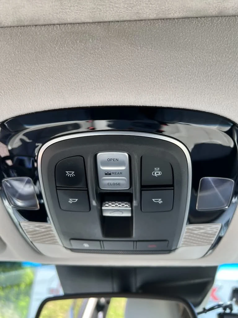 Hyundai Palisade, снимка 13 - Автомобили и джипове - 55079988