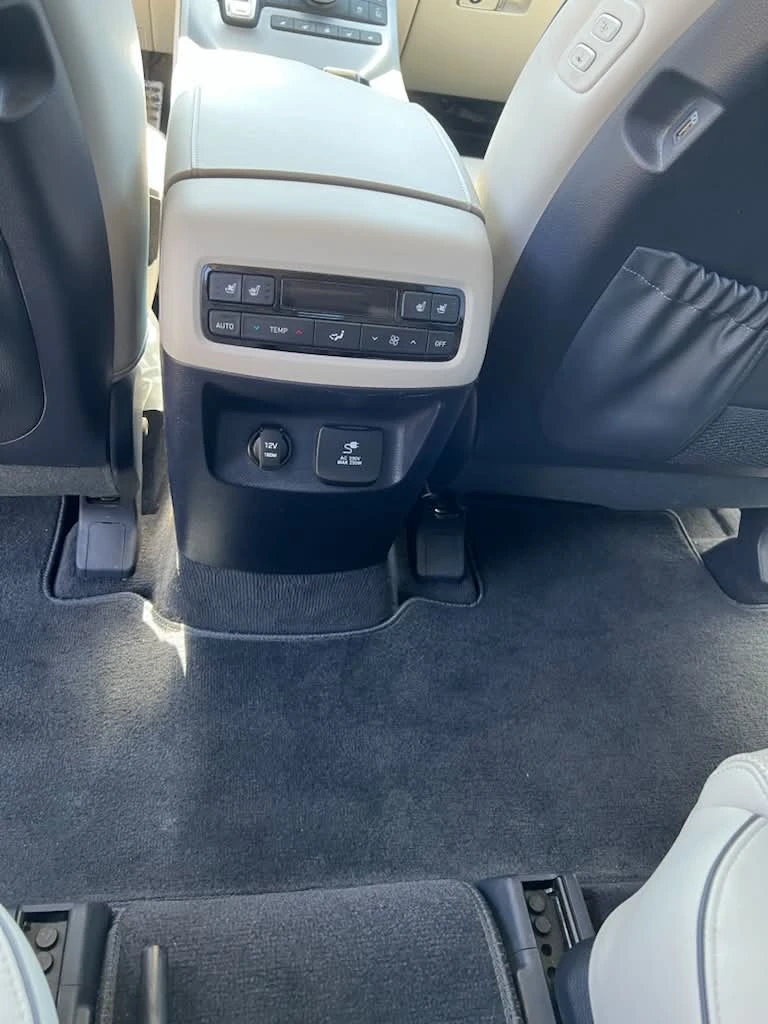 Hyundai Palisade, снимка 14 - Автомобили и джипове - 55079988