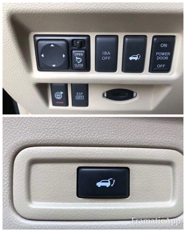 Infiniti QX70 3.0 dS, снимка 16 - Автомобили и джипове - 55385105