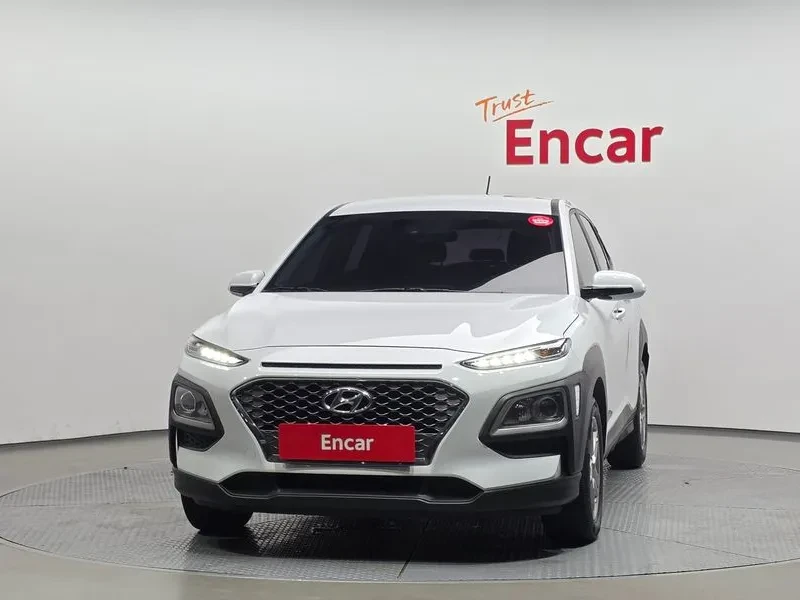 Hyundai Kona 1.6 - САМО 30% АВАНС, снимка 3 - Автомобили и джипове - 56305034
