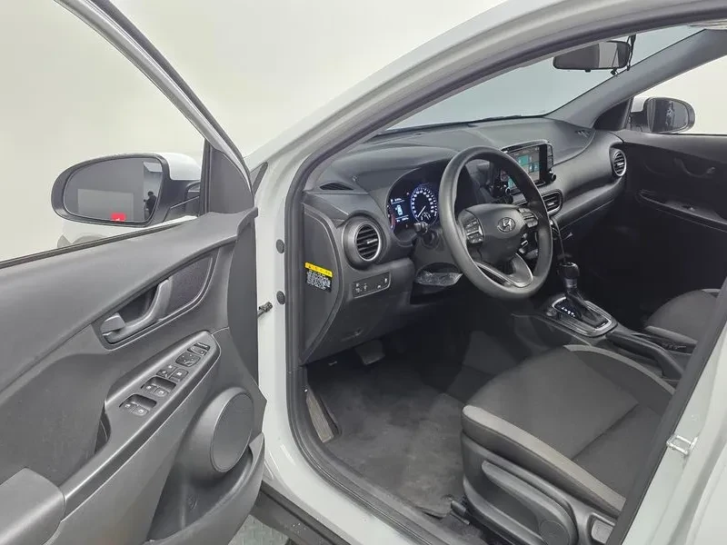 Hyundai Kona 1.6 - САМО 30% АВАНС, снимка 10 - Автомобили и джипове - 56305034