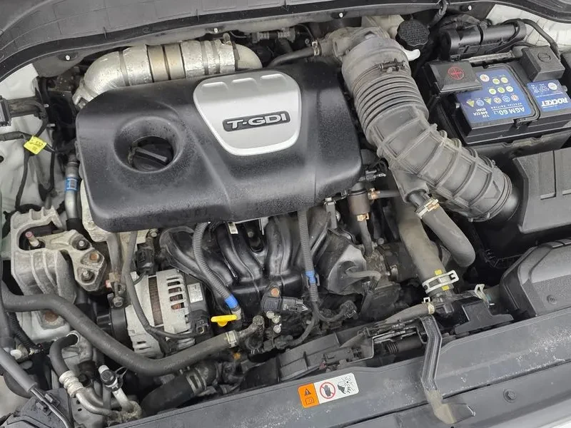 Hyundai Kona 1.6 - САМО 30% АВАНС, снимка 6 - Автомобили и джипове - 56305034