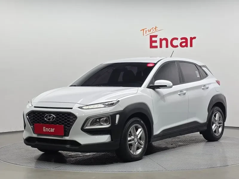Hyundai Kona 1.6 - САМО 30% АВАНС