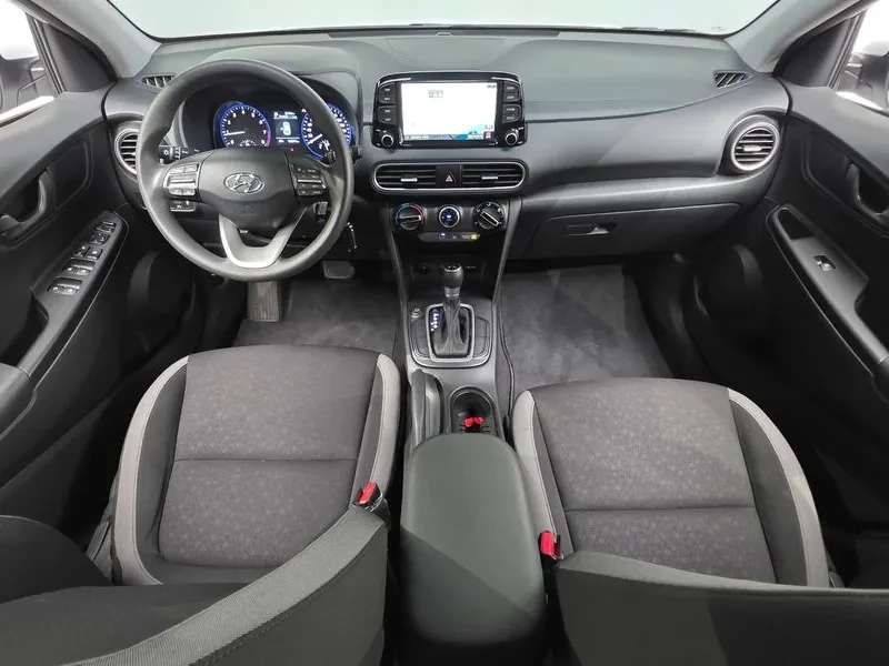 Hyundai Kona 1.6 - САМО 30% АВАНС, снимка 7 - Автомобили и джипове - 56305034