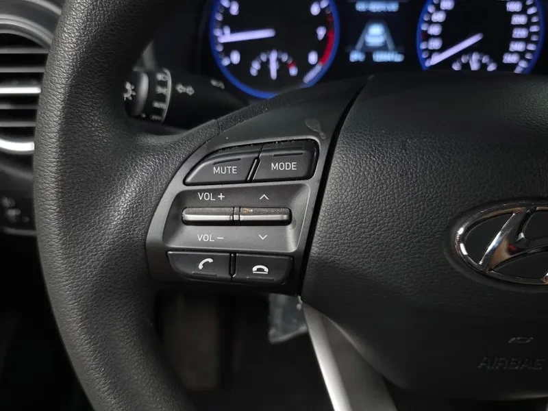 Hyundai Kona 1.6 - САМО 30% АВАНС, снимка 17 - Автомобили и джипове - 56305034