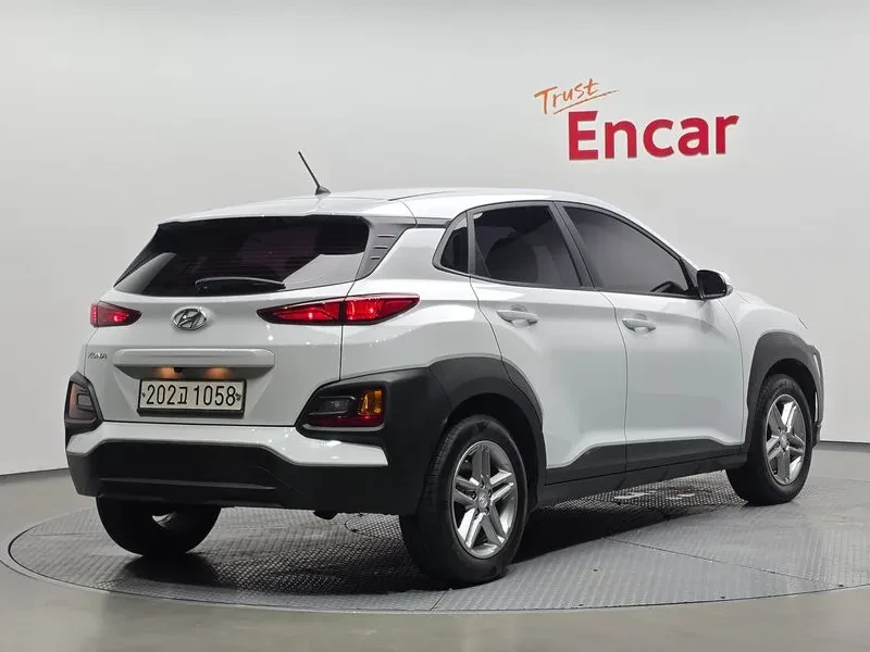 Hyundai Kona 1.6 - САМО 30% АВАНС, снимка 2 - Автомобили и джипове - 56305034