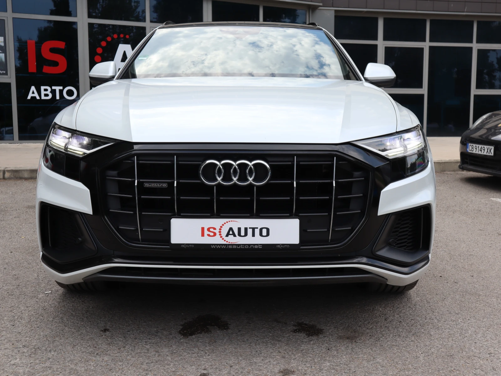 Audi Q8 50TDI/Virtual/Quattro - изображение 2
