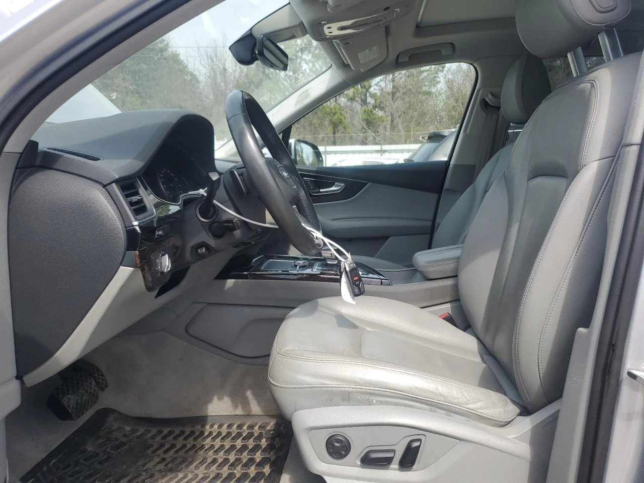 Audi Q7 PREMIUM PLUS  - изображение 8