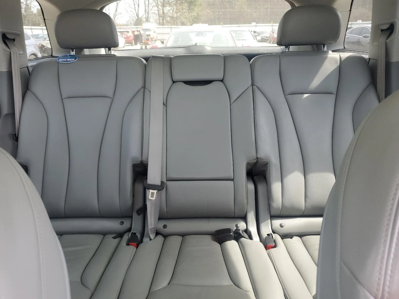 Audi Q7 PREMIUM PLUS  - изображение 9