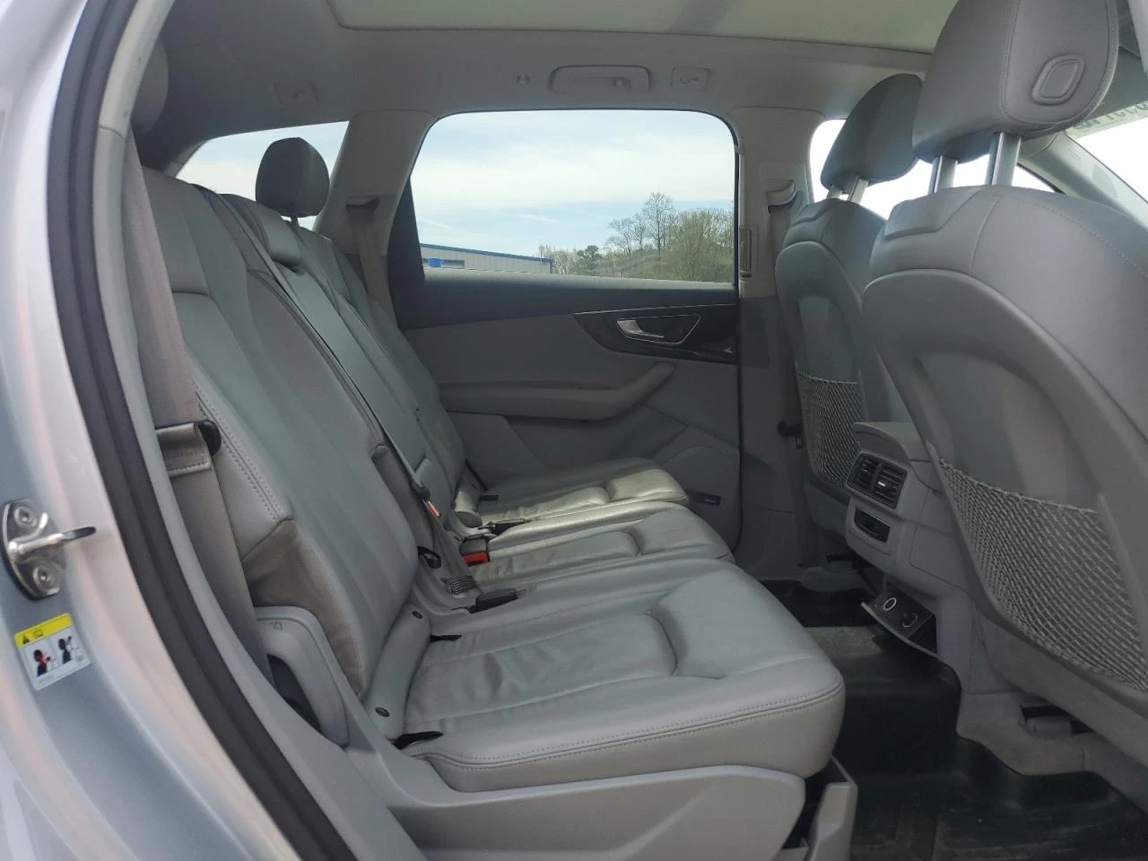 Audi Q7 PREMIUM PLUS  - изображение 10