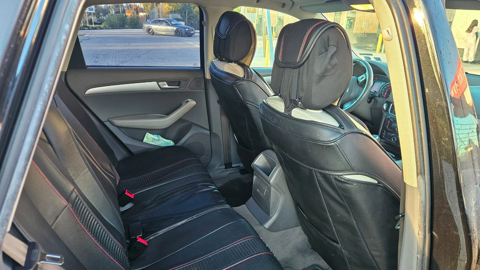 Audi Q5  - изображение 8