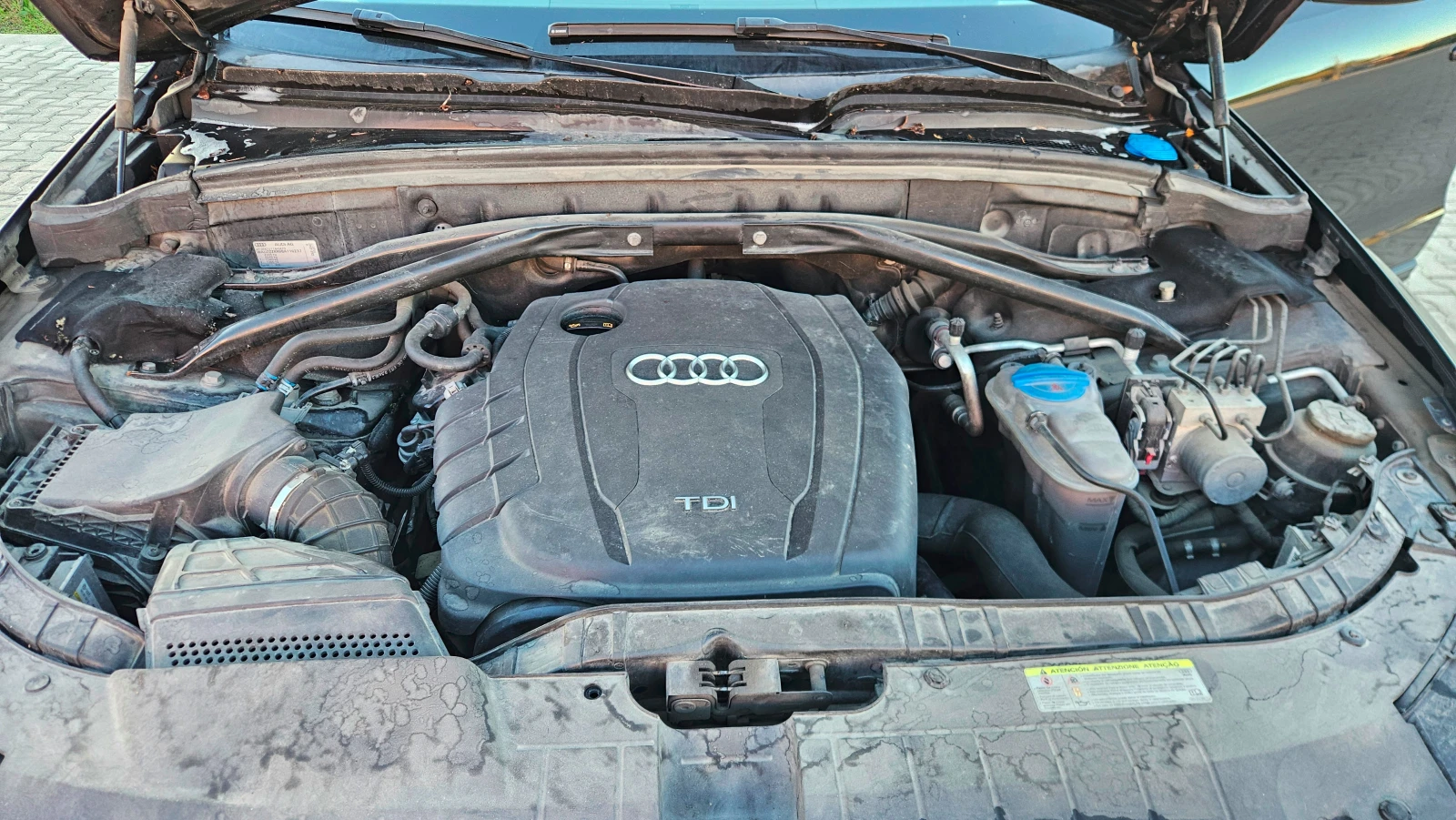 Audi Q5 | Mobile.bg   13