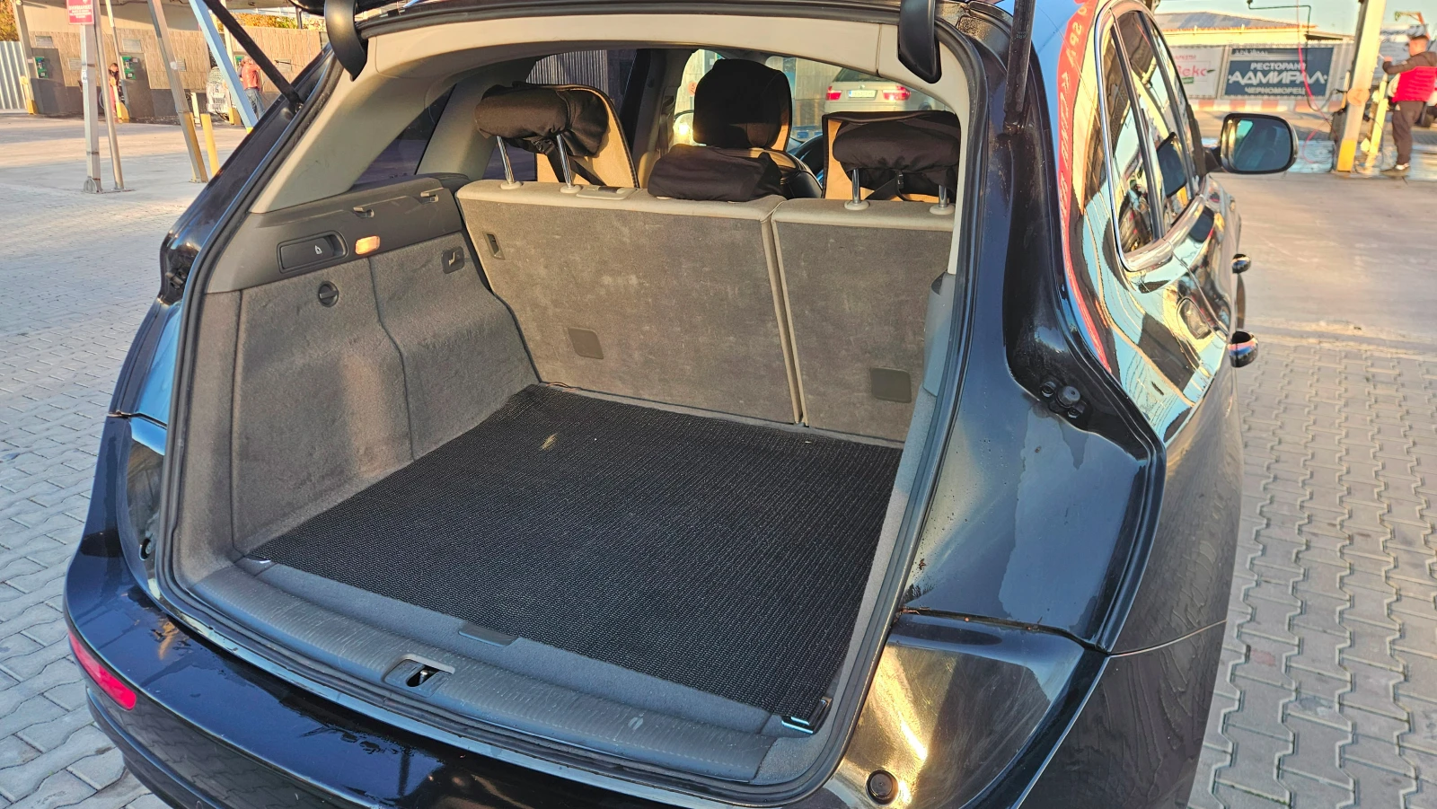 Audi Q5 | Mobile.bg   14