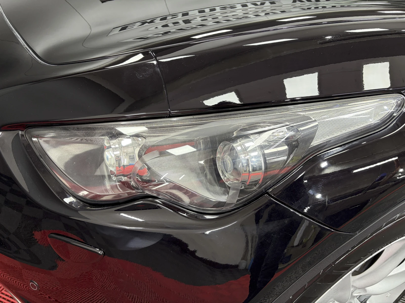 Infiniti QX70 S AWD EXCLUSIVE | Mobile.bg   13