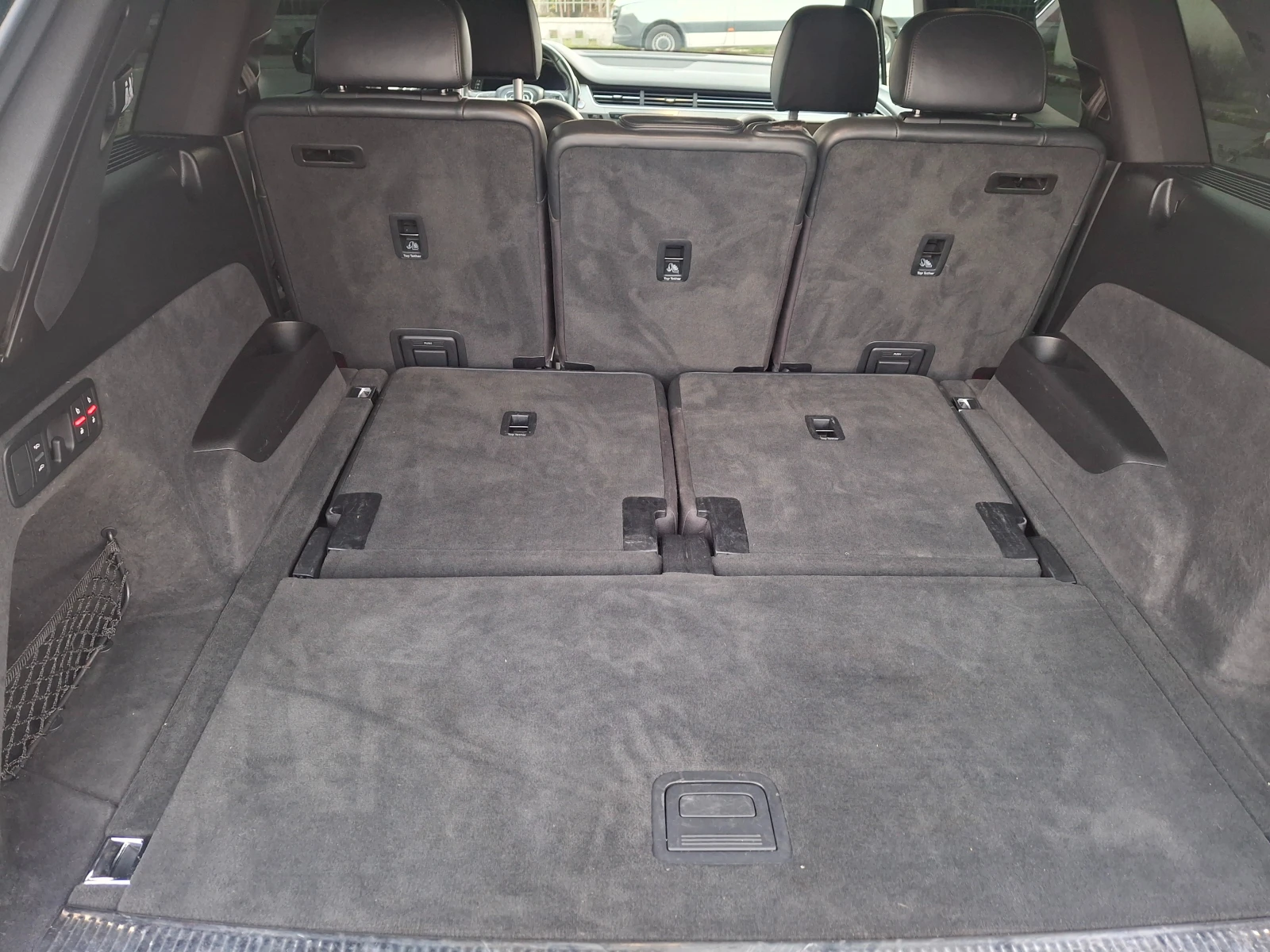 Audi SQ7 | Mobile.bg � ����������� 16