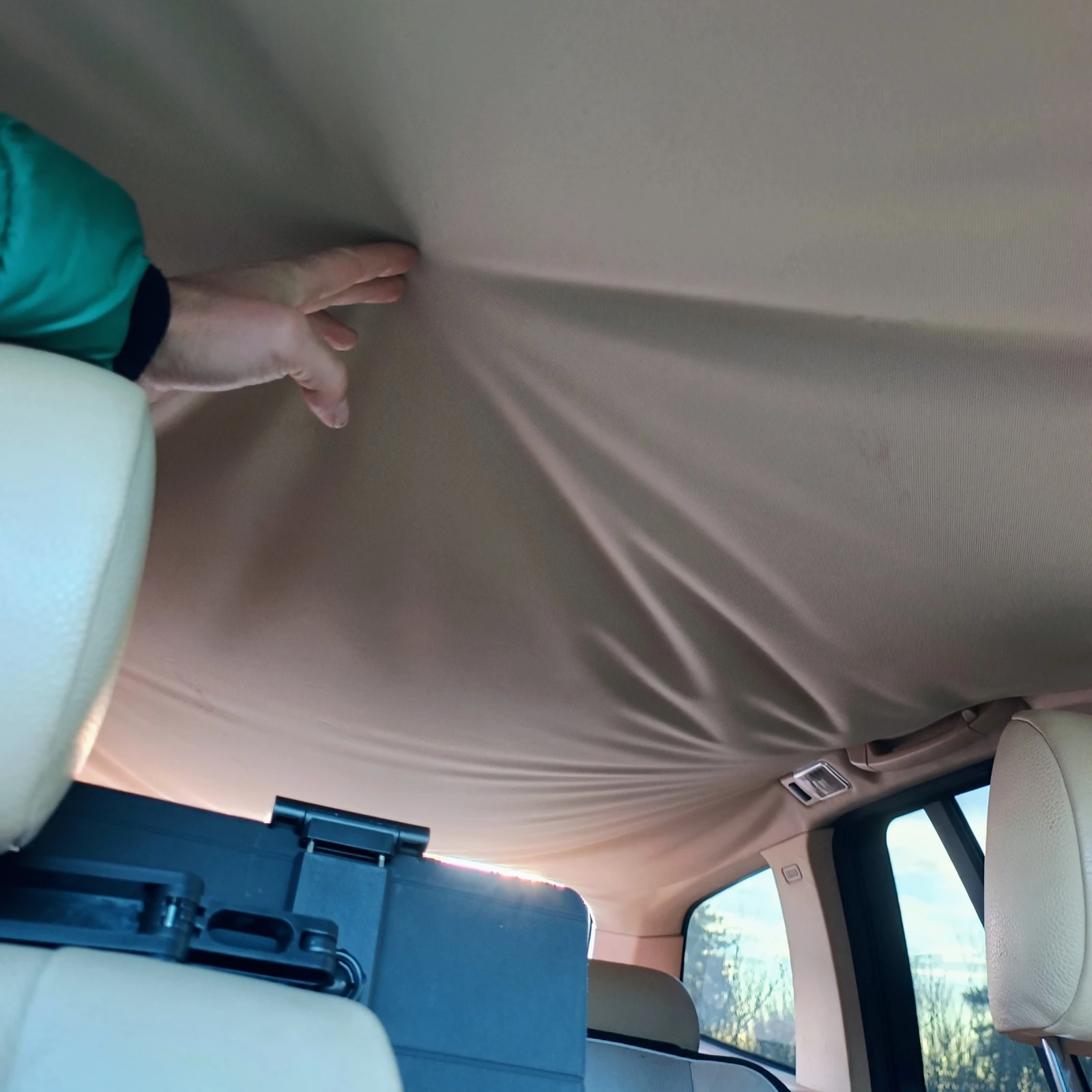 BMW X3  - изображение 5