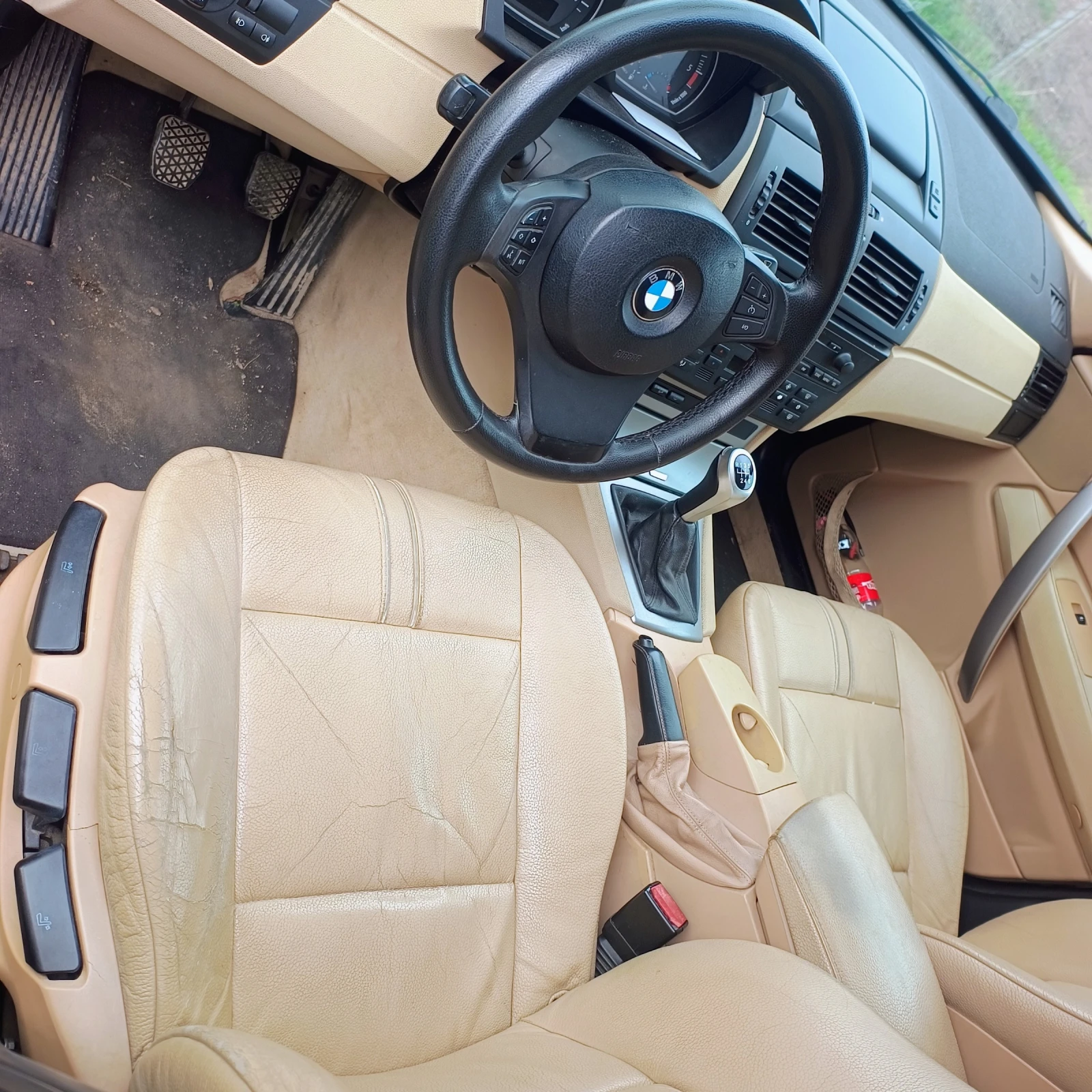 BMW X3  - изображение 7