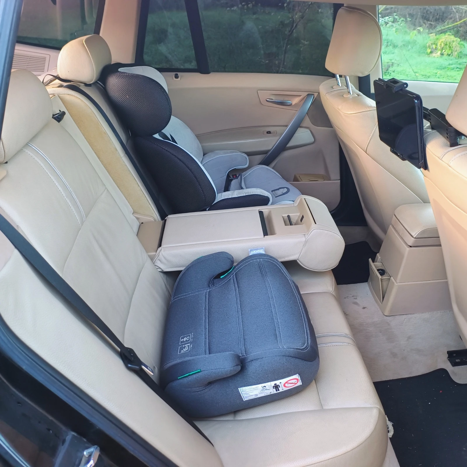 BMW X3  - изображение 4