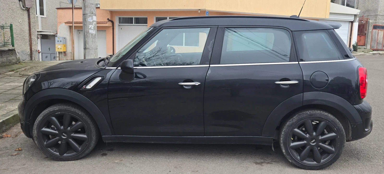 Mini Countryman  - изображение 5
