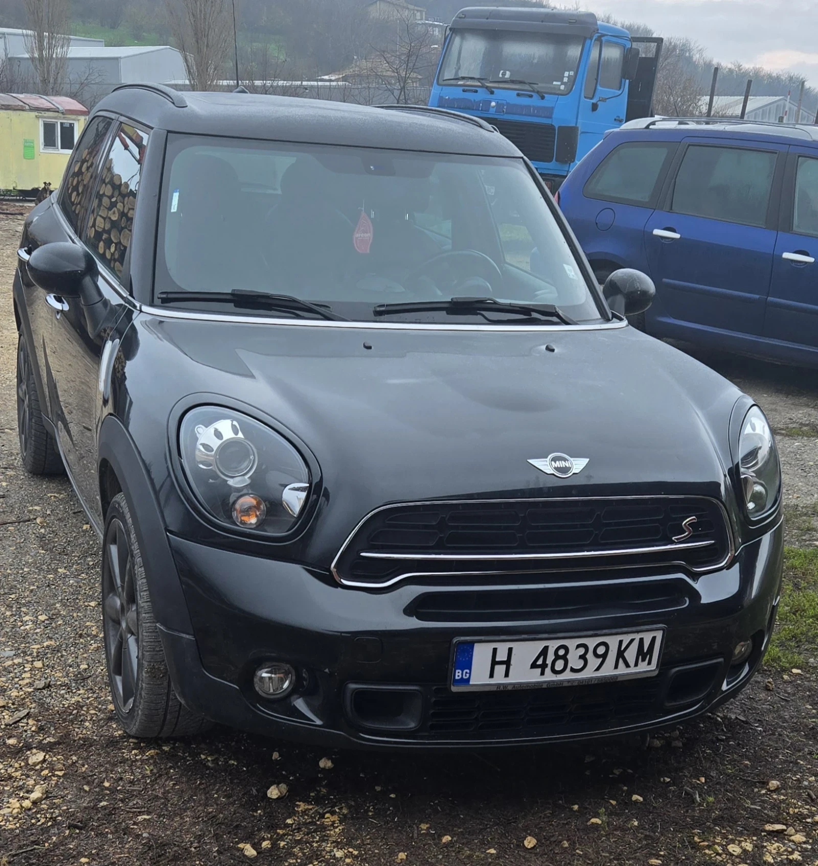 Mini Countryman | Mobile.bg � ����������� 1