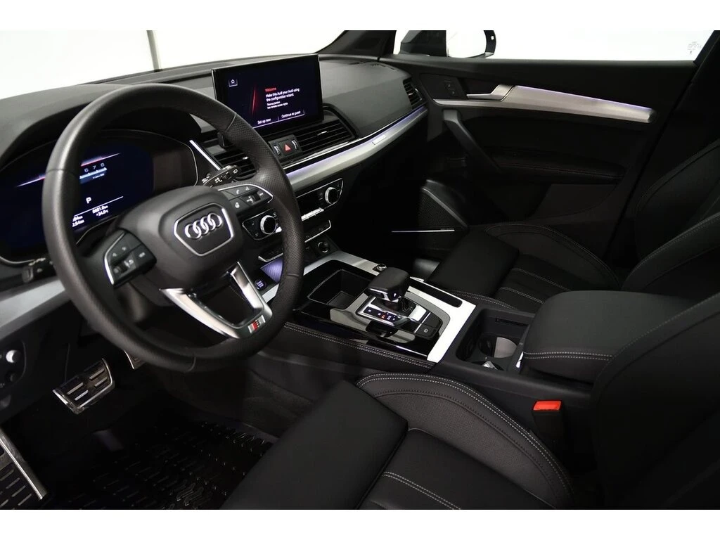 Audi Q5 * Technik / Black optics / Adaptatif / Heads up /  | Mobile.bg � ����������� 12
