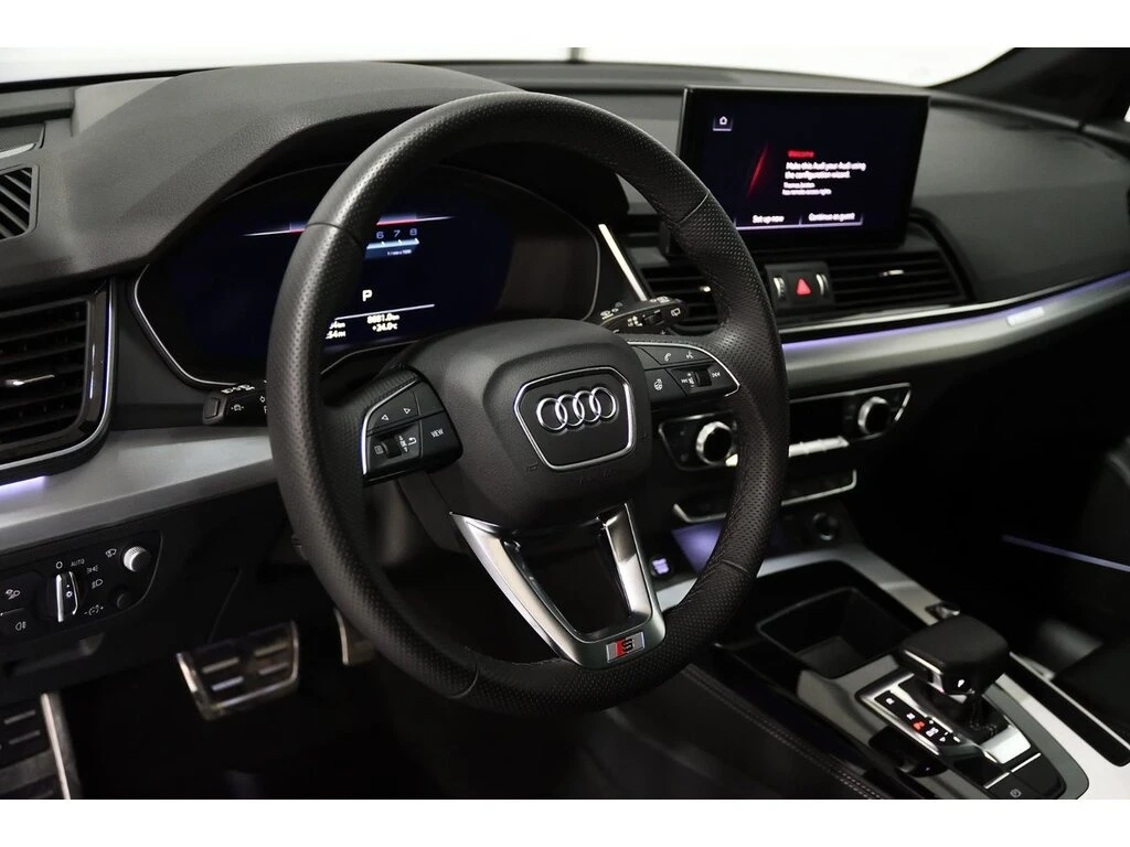 Audi Q5 * Technik / Black optics / Adaptatif / Heads up /  | Mobile.bg � ����������� 11