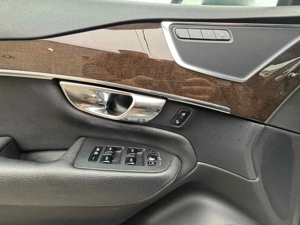 Volvo Xc90 T6 Momentum  CARFAX | Mobile.bg � ����������� 12
